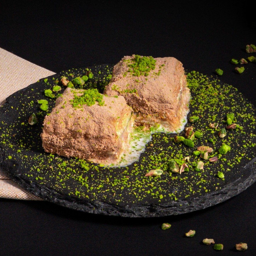 Soğuk Baklava (500 gr)