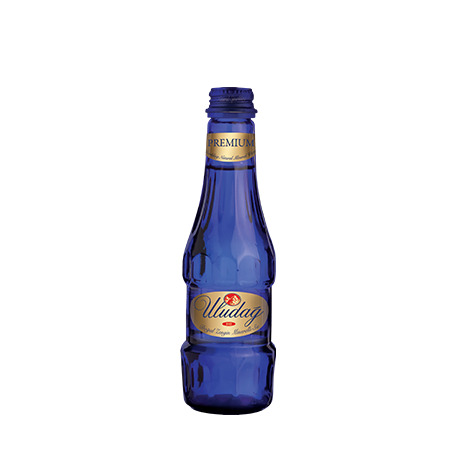 Uludağ Premium Soda