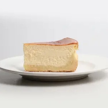 Bask Cheesecake