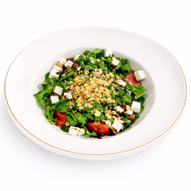 Roka Salata