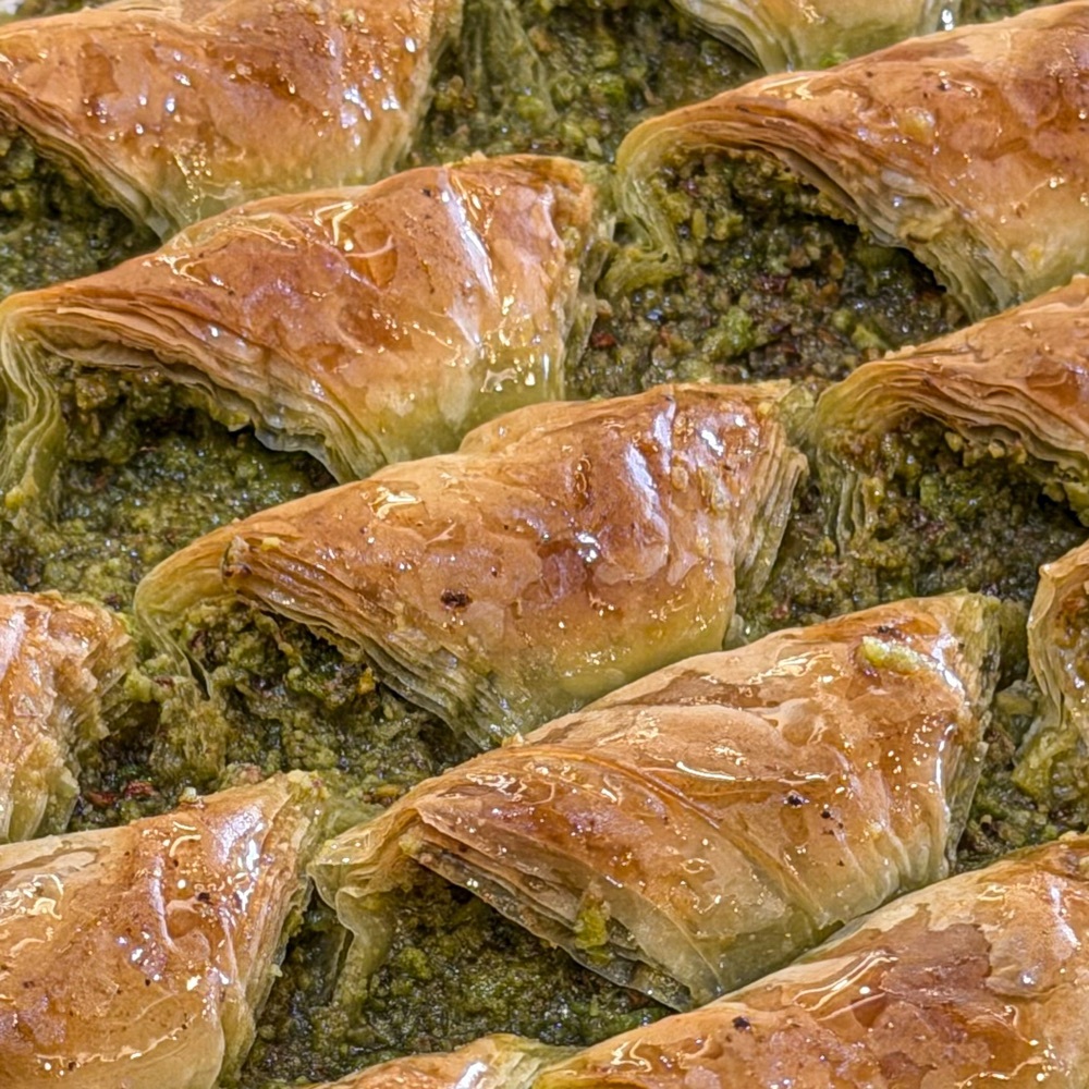 Şöbiyet (500 Gr)