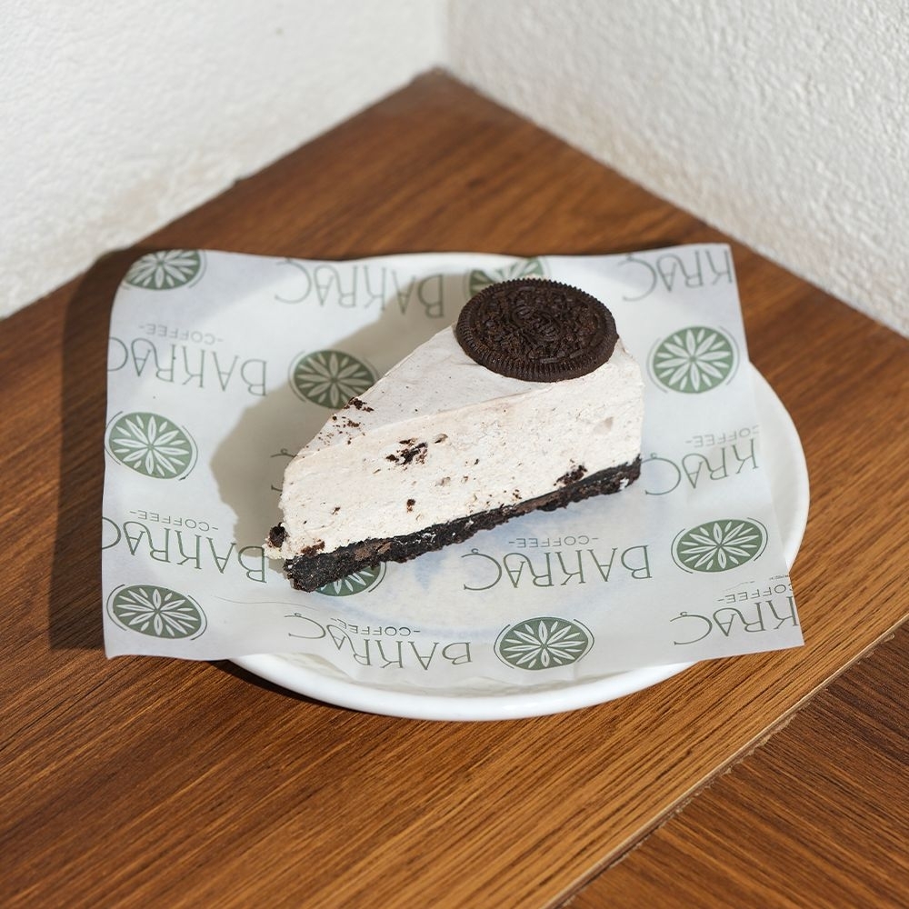 Oreolu Cheesecake