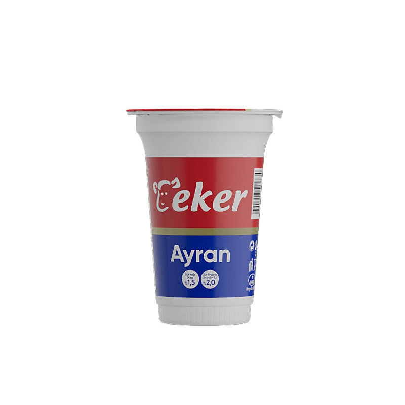 Eker Ayran 170 ml