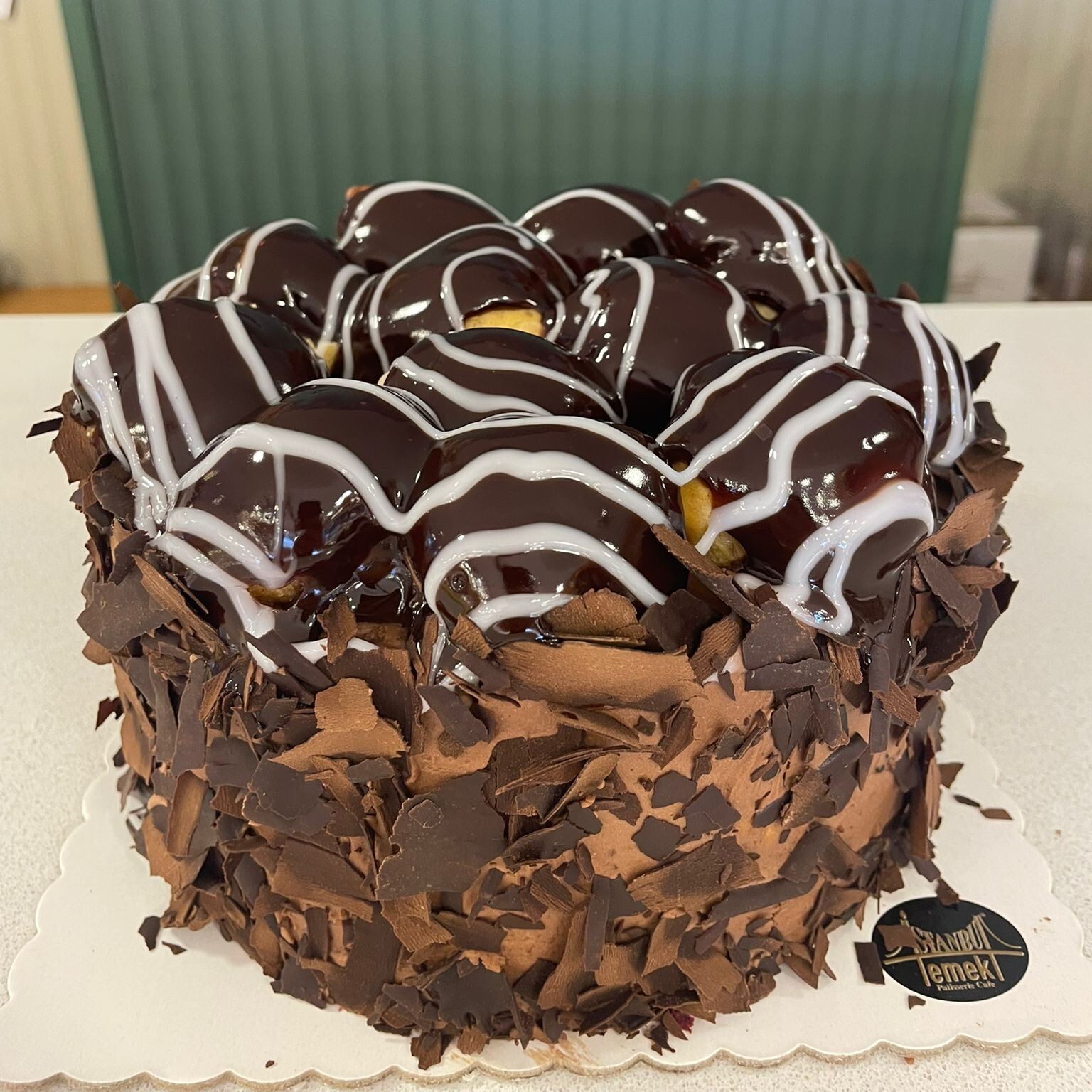 Profiterol Pasta (1)
