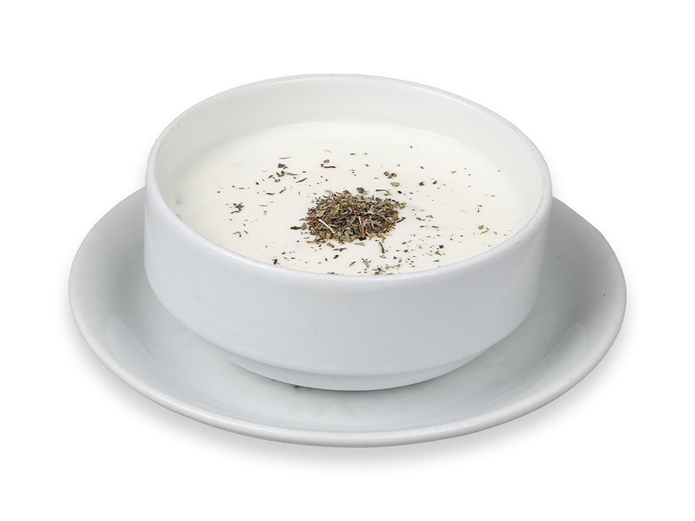 Cacık