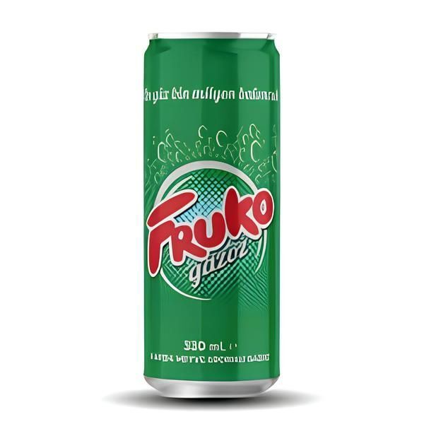Fruko (33 Cl.)