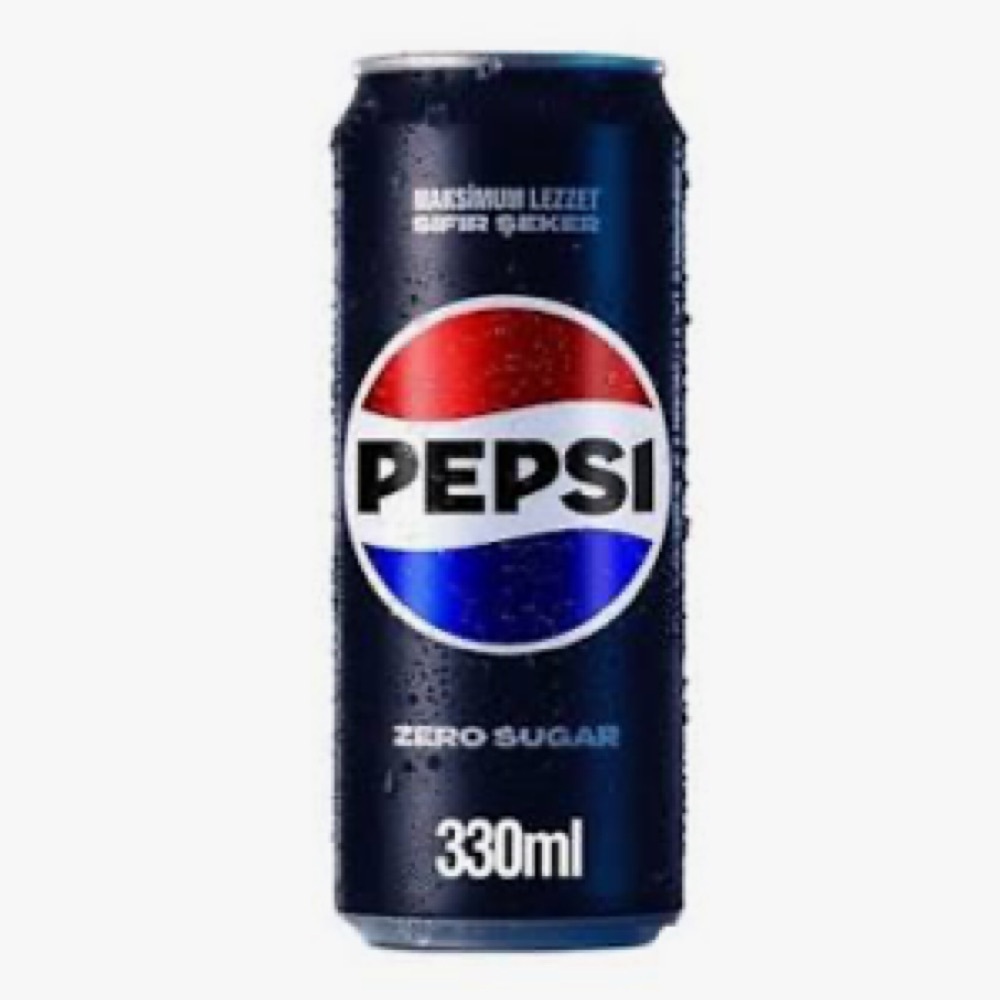 Pepsi Zero (330 Ml)