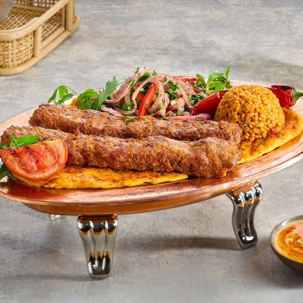 Adana Porsiyon