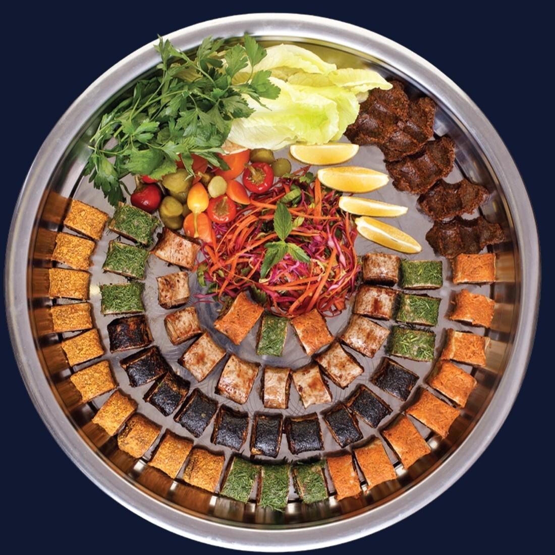 Anadolu Roll