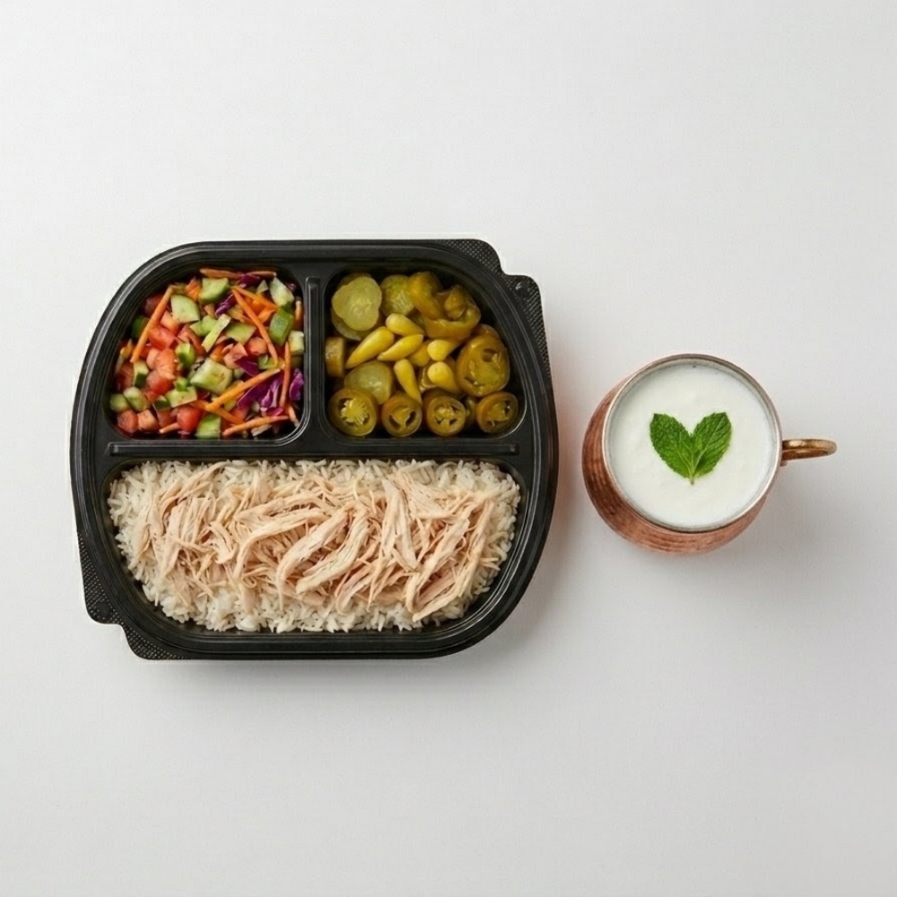 Öğrenci Pilavı