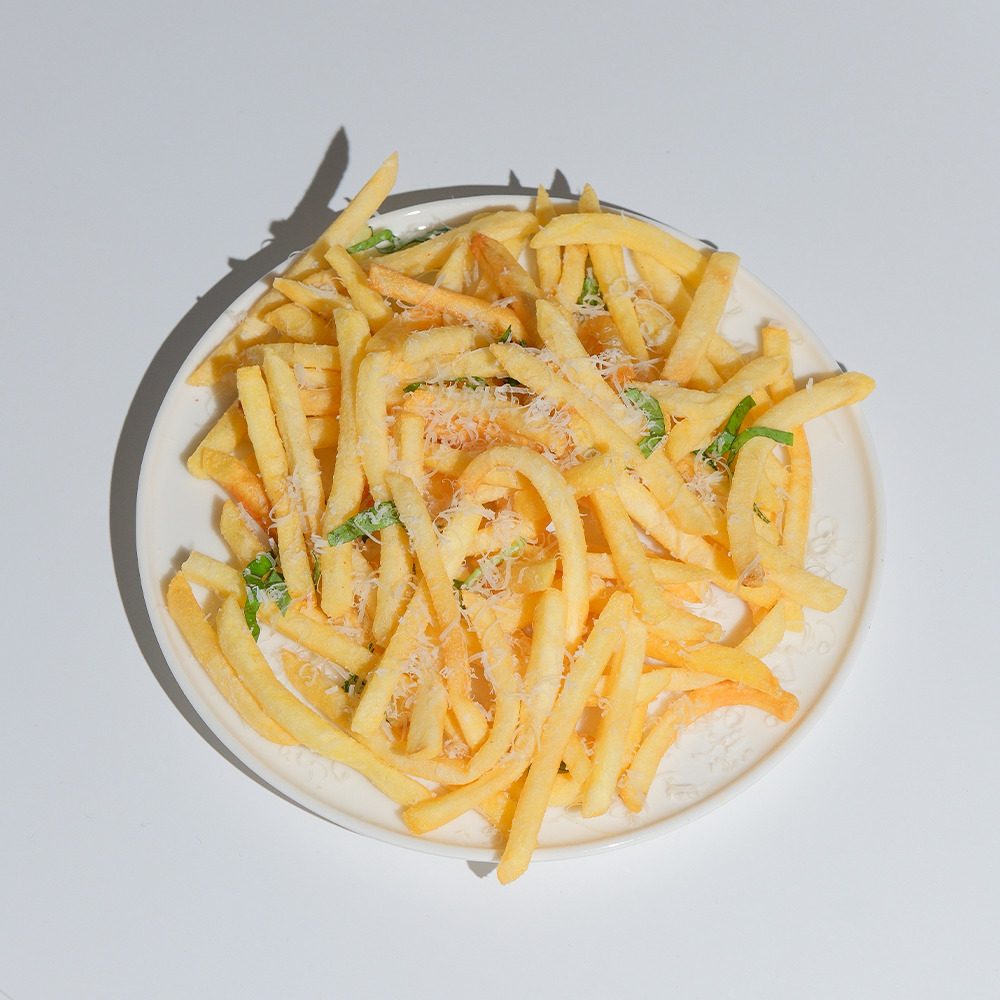 Patates Cipsi