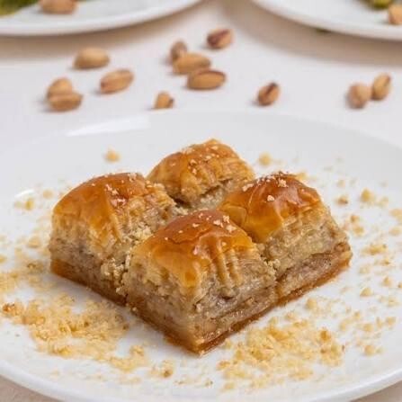 Cevizli Baklava (250 gr.)