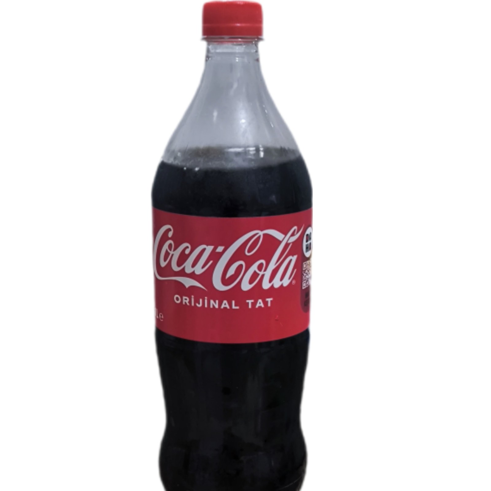 COCA Kola 1 lt