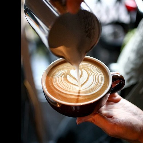 Flat White