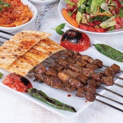 Et Çöp Şiş