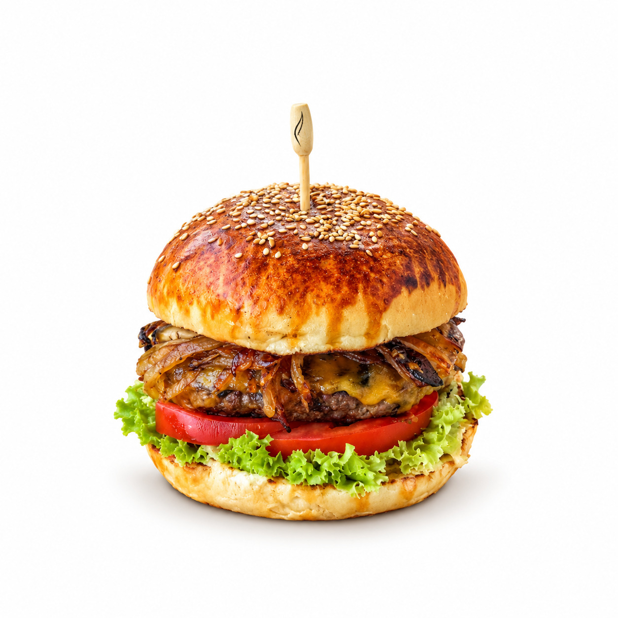 Hamburger