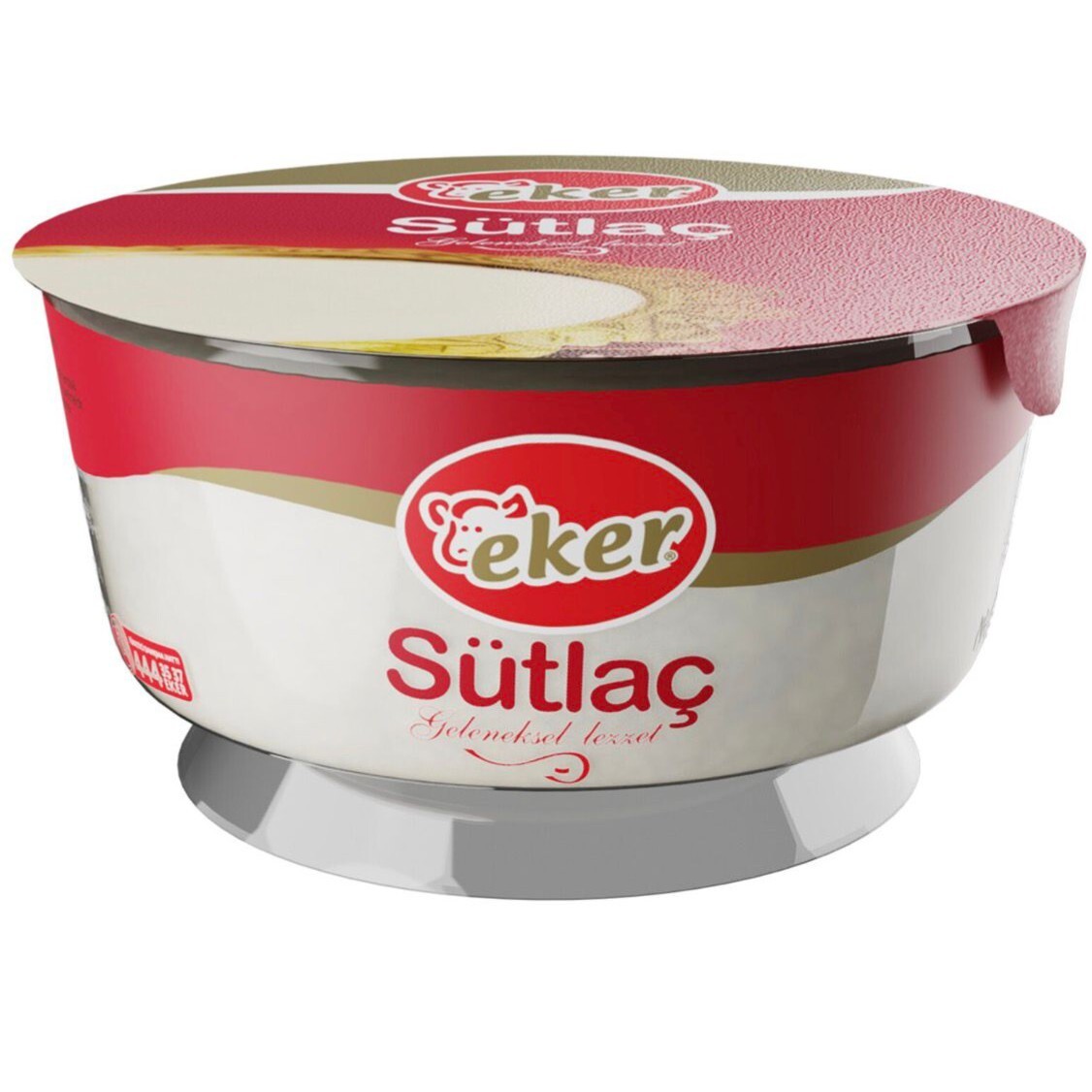 Eker Sütlaç (100gr)