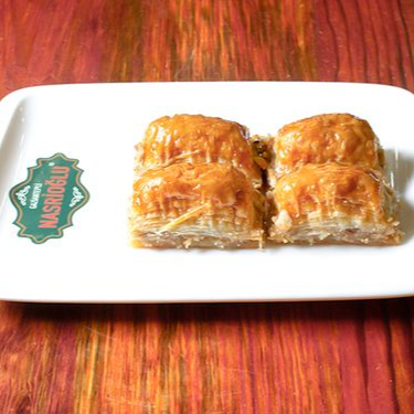 Klasik Cevizli (500gr.)