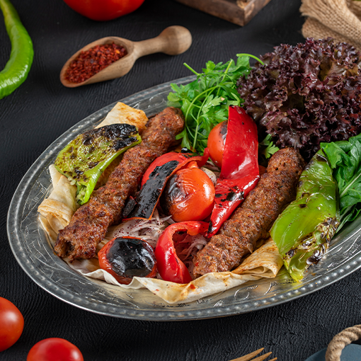 Harran Kebabı