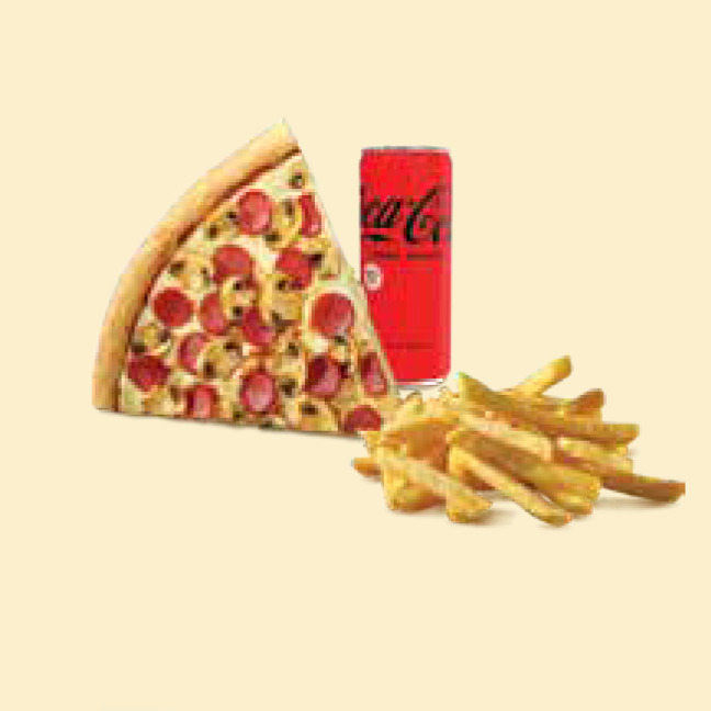 Combo Menü