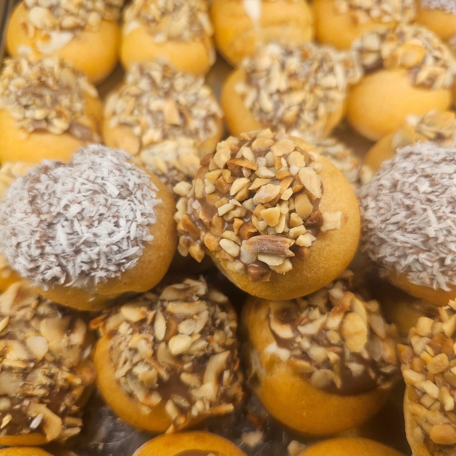 Paris Ekler (250 gr)