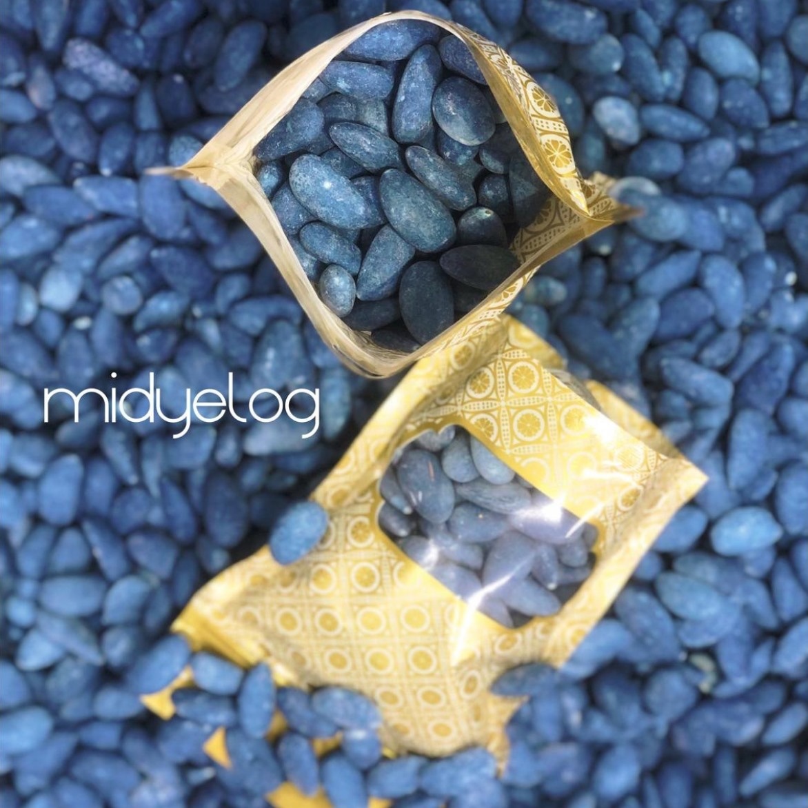 Hayalet Mardin Şekeri (500 gr.)