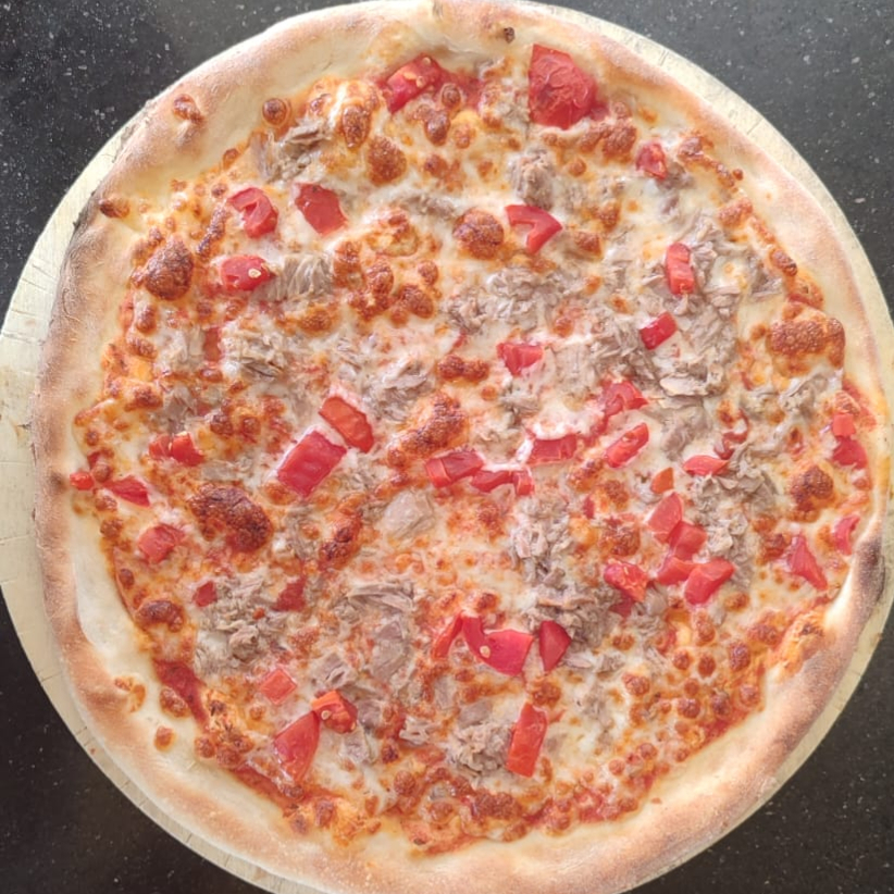 Pizzaton (Orta)