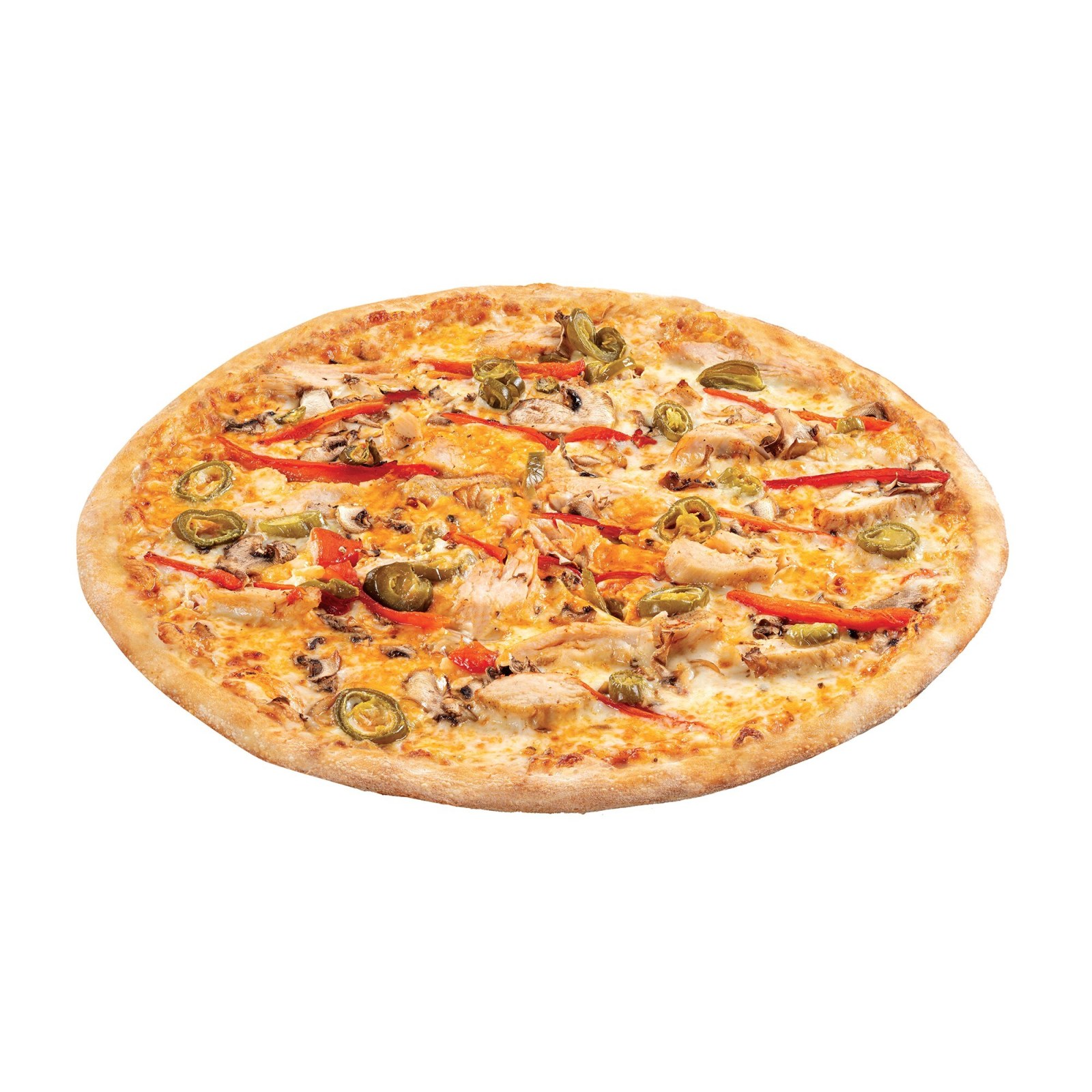 Pera Pizza (Büyük)