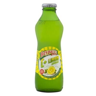 Limonlu Soda