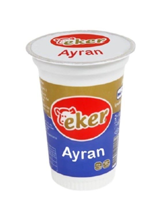 Ayran (170 ml)