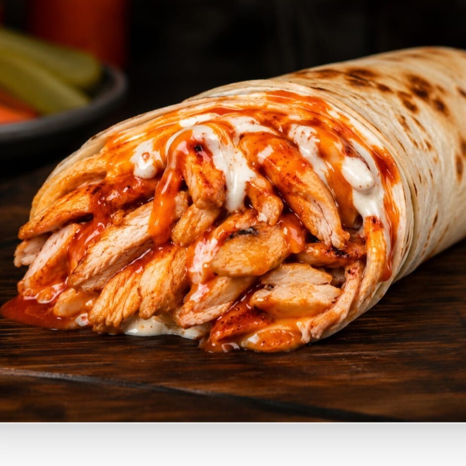 CHEF'S CLASSIC (100 GR)