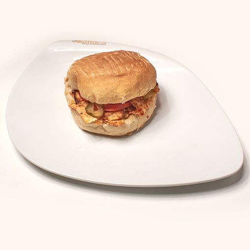 Etibol Tandır Döner