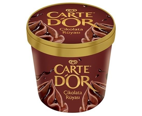 Çikolata Karnavalı (110 ml.)