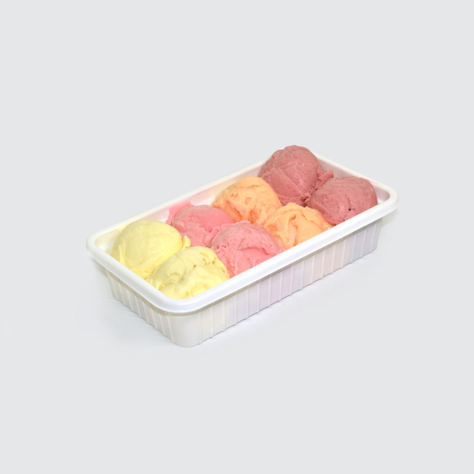 Meyve Şöleni (500 gr.)