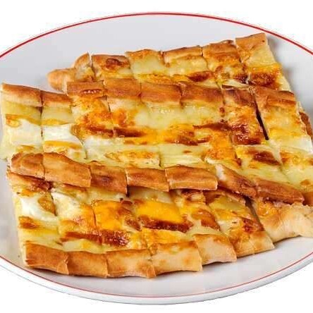 Kaşarlı Yumurtalı Pide