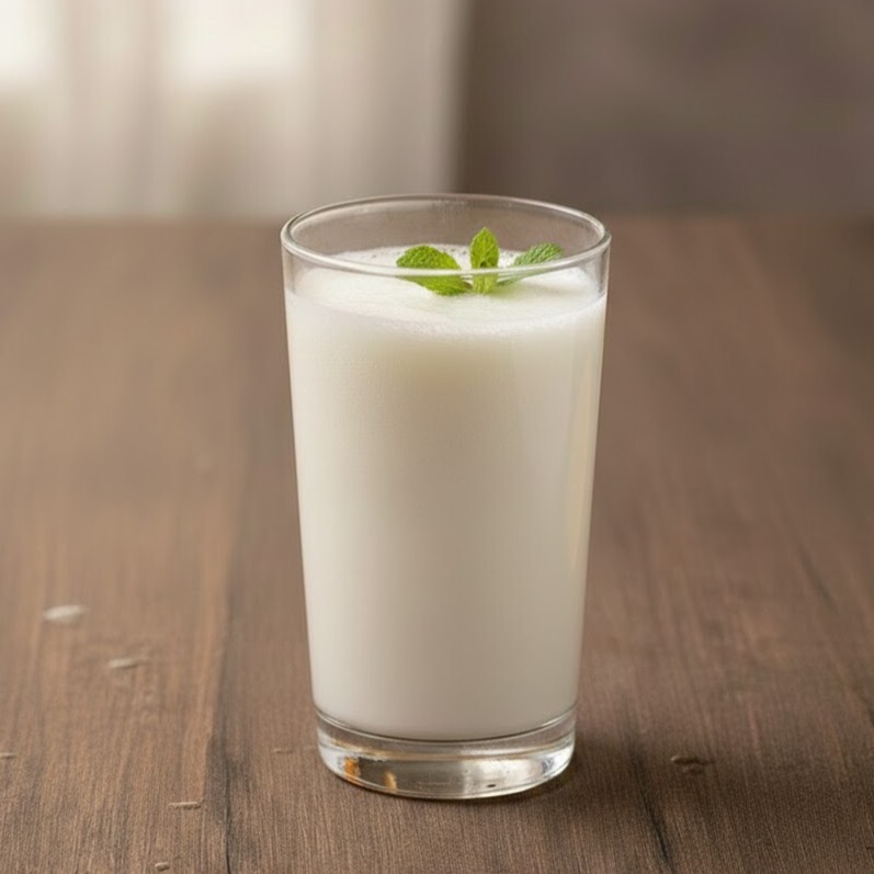 Ayran