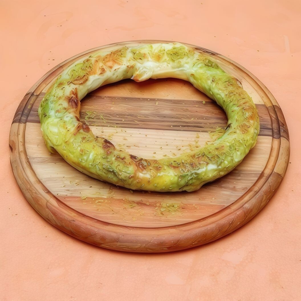 Simit Katmer
