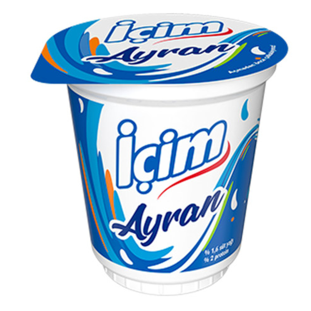 Ayran Büyük Kapalı