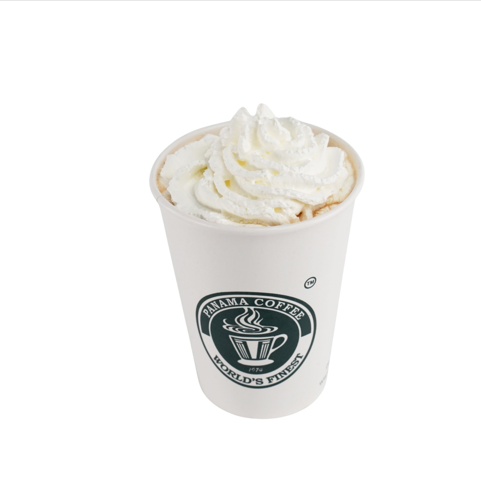 Toffee Nut Latte (Büyük)