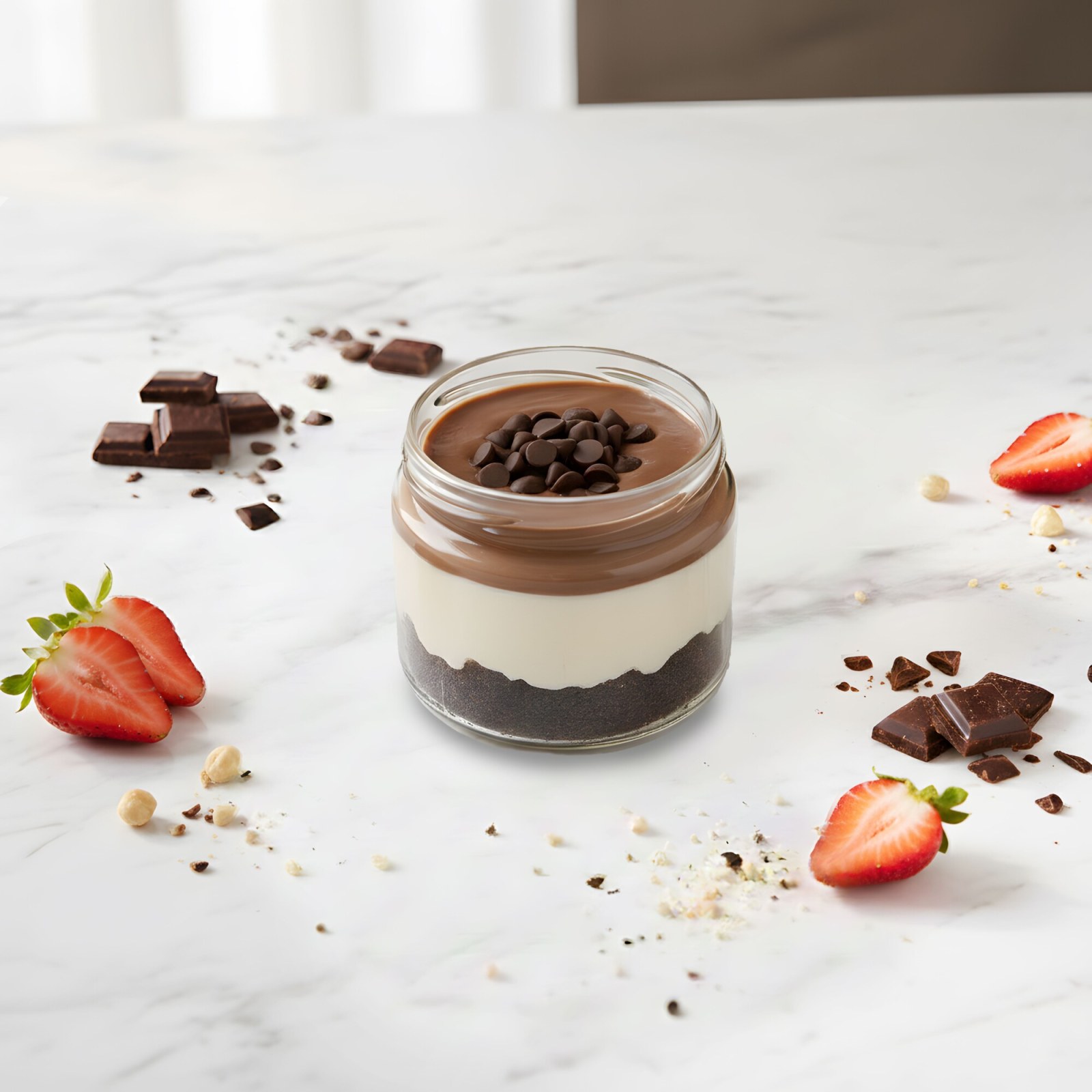 Spoonful Cup