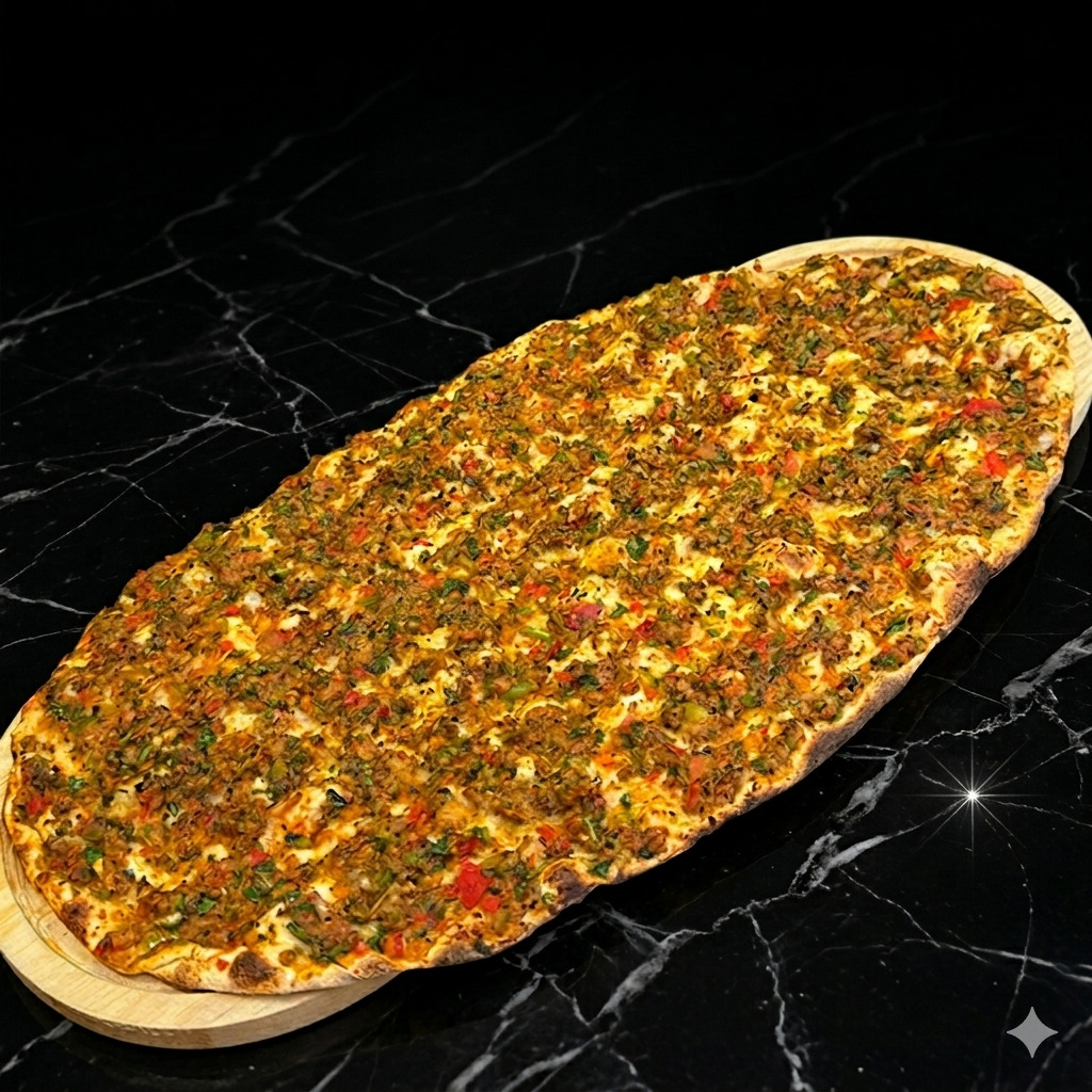Lahmacun