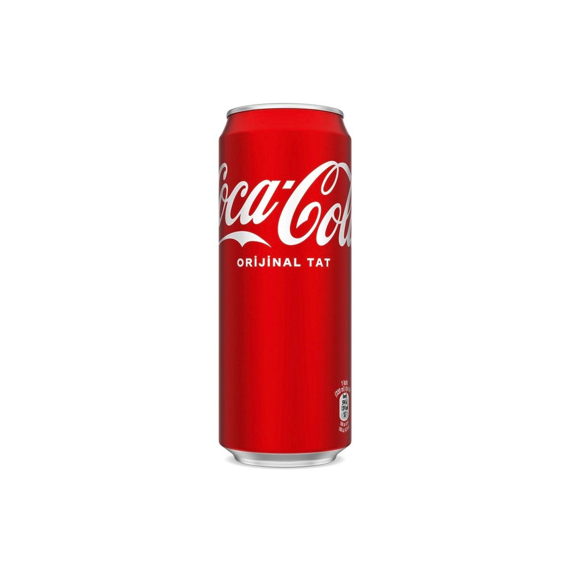 Coca-Cola (330 ml.)