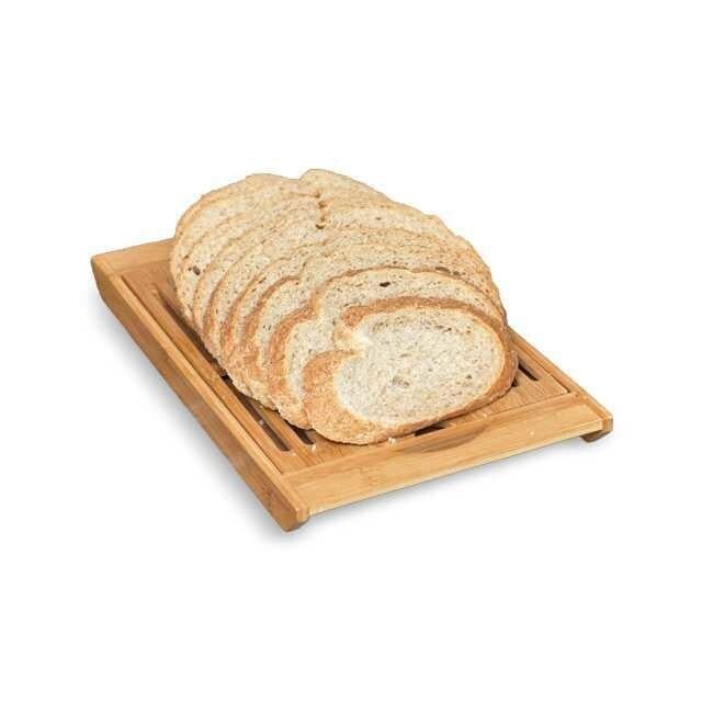 Kepekli Ekmek (400 gr.)