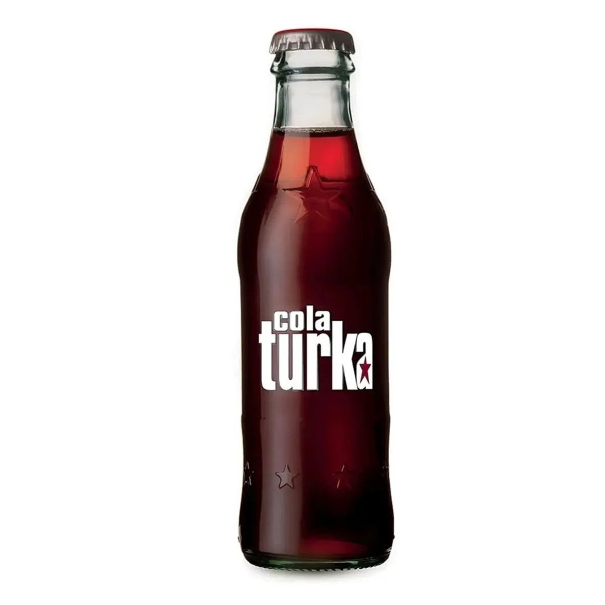 Cola Turka