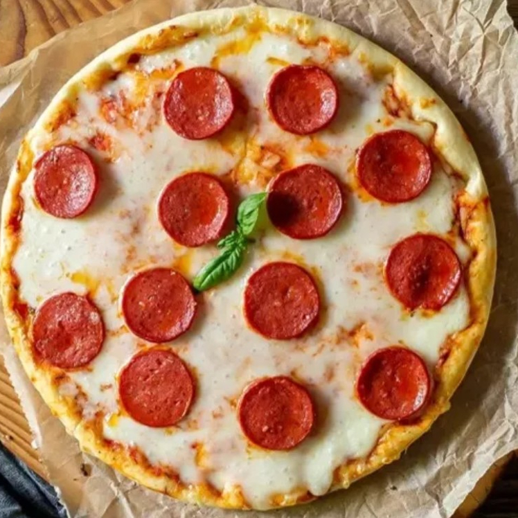 2 Adet Pepperoni Pizza ( 32 cm )