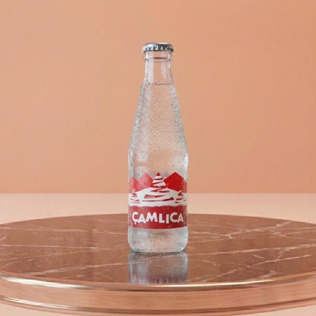 Çamlıca Gazoz