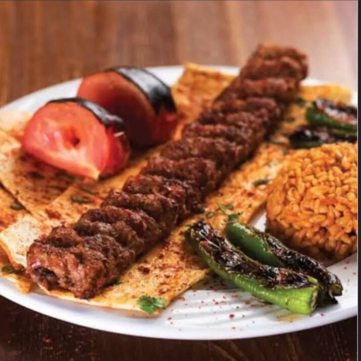 Urfa Kebap