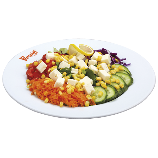 Greek Salata