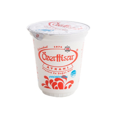 Özerhisar Ayran (30 cl.)