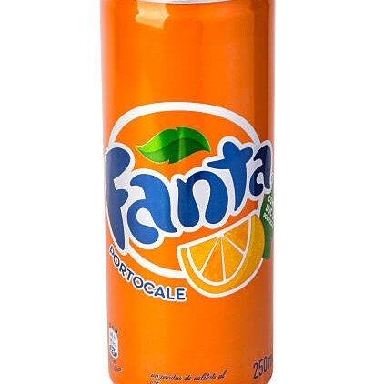 Fanta 33 ml